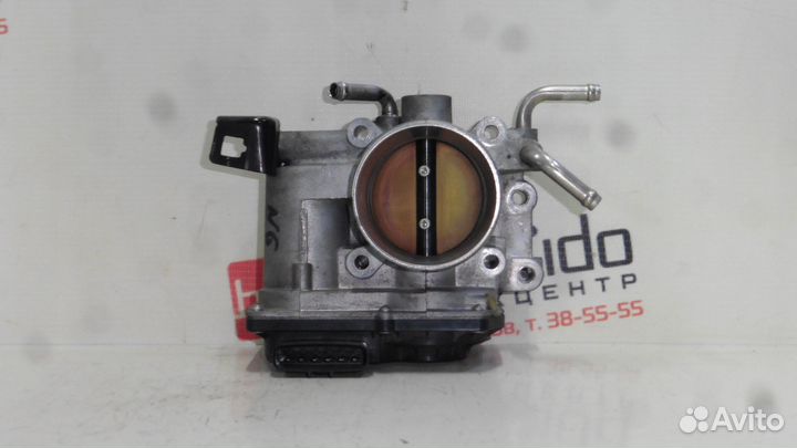 Дроссельная заслонка, Toyota 2AZ, OEM №: 22030-2