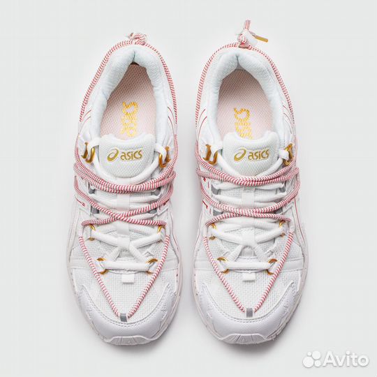 Кроссовки Asics Gel-Kahana TR V2