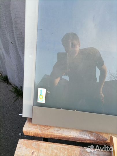 Шкаф монтажный напольный SNR-TFC-426080-G-3/4