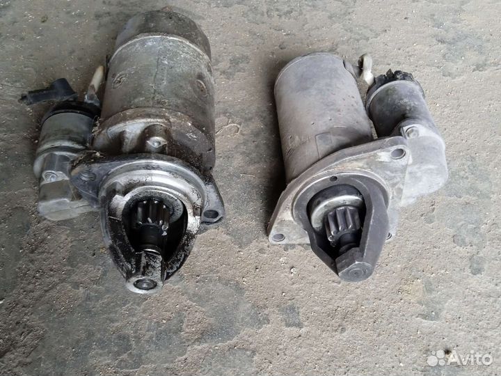 Стартер ваз 2114 втулка на стартере,газ змз 402