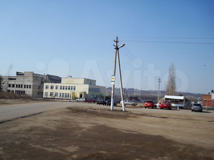 Участок 20,8 сот. (ИЖС)