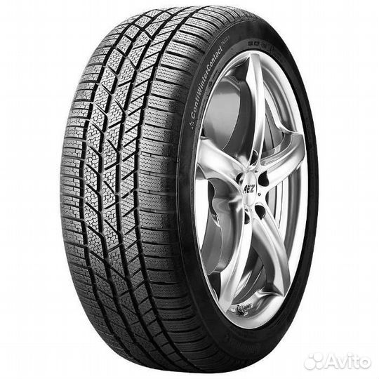 Continental ContiWinterContact TS 830 P 285/35 R20 104V