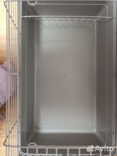 Клетка для крупных грызунов