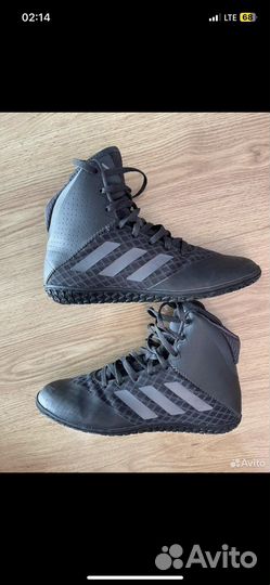Борцовки adidas
