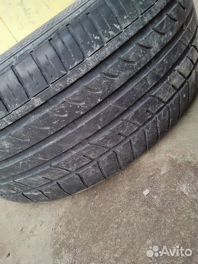 Dunlop Sport maxx 225/45 ZR 18 95W japan