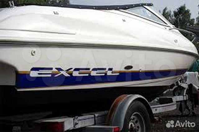 Наклейки номер и трафареты для лодок и плавсредств