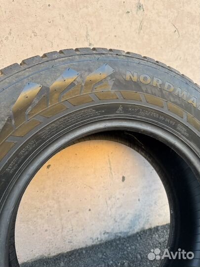 Nokian Tyres Nordman 7 SUV 235/70 R16 106T