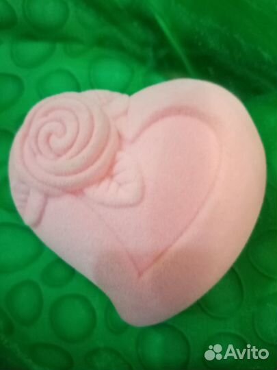 Футляры для ювелирных украшений Одним лотом