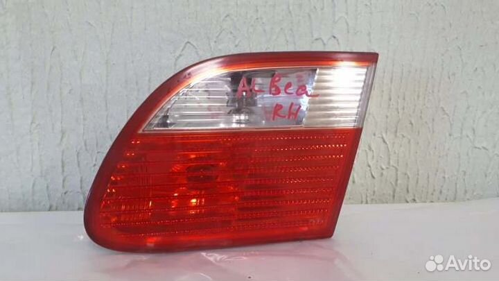 Фонарь задний правый Fiat Albea 178