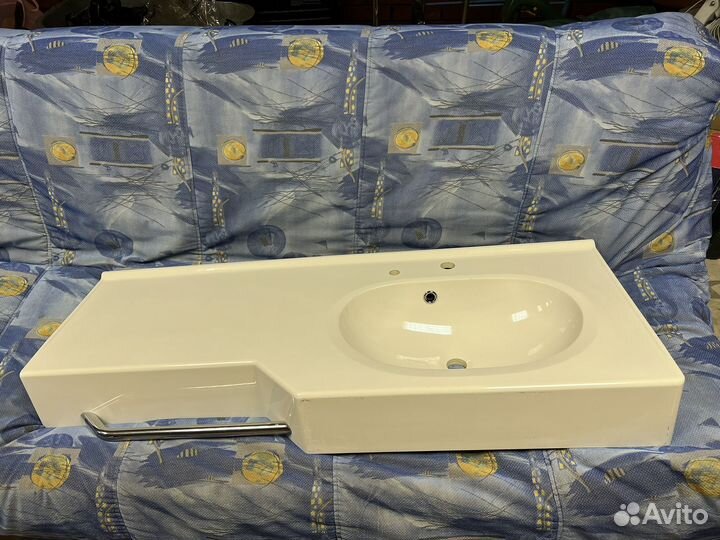 Раковина новая