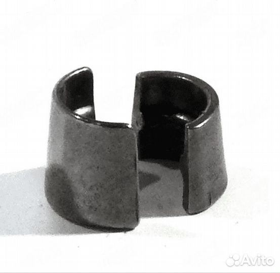 Крепление клапана 485 (1шт2 половинки)