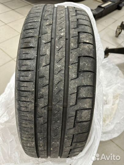 Колеса летние Mercedes Оригинал