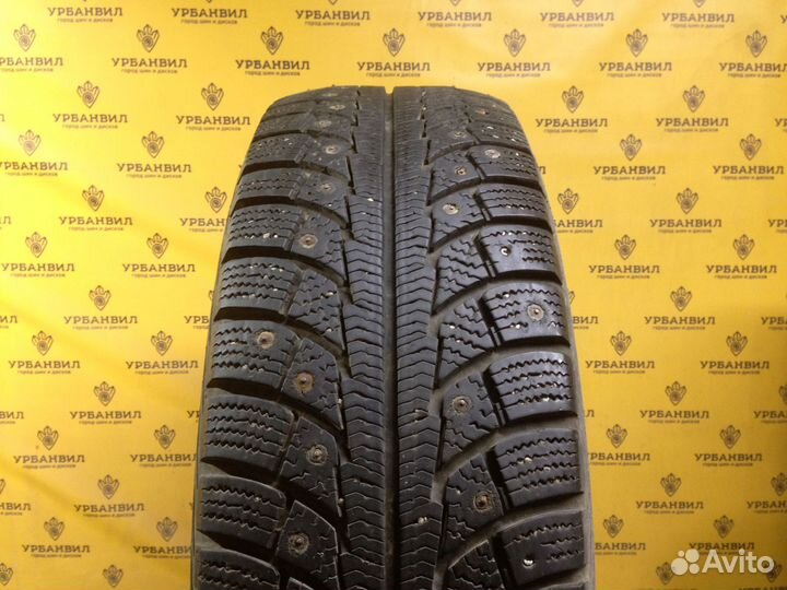 Gislaved Nord Frost 5 225/65 R17 102T