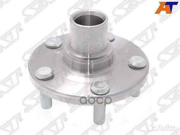 Ступица перед toyota caldina/carina/corona 92-02