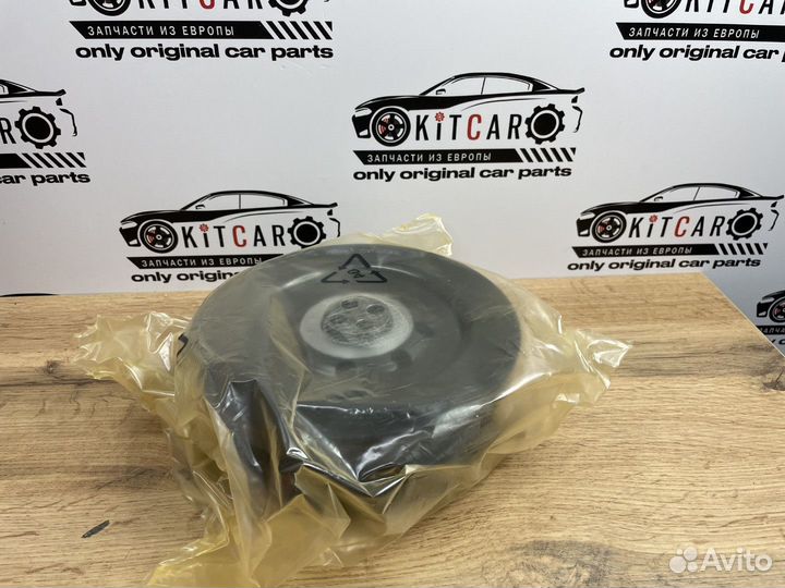 Шкив коленвала M57N corteco 80001103