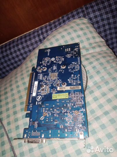 Видеокарта