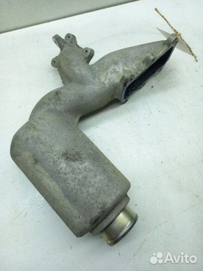 Патрубок впускной Toyota Estima TCR10W 2tzfze