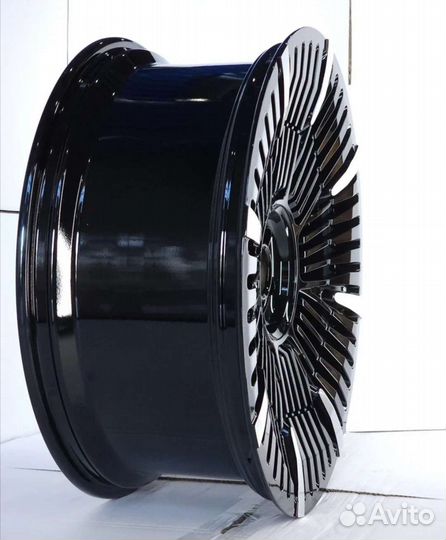 Кованые Диски Gard R24 5x112 Rolls Royce Cullinan