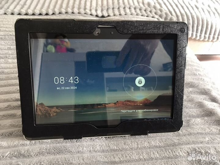 Планшет huawei mediapad 10