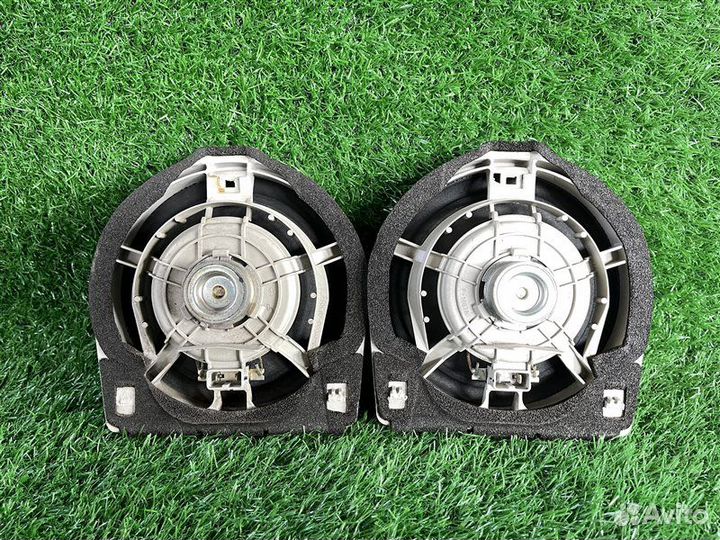 Динамик передний Honda Airwave GJ1 L15A 2006