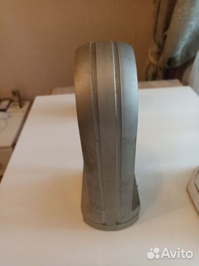 Часы настольные Янтарь, СССР