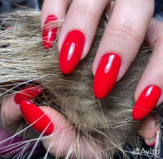 Маникюр. Педикюр. Укрепление. Дизайн. На дому