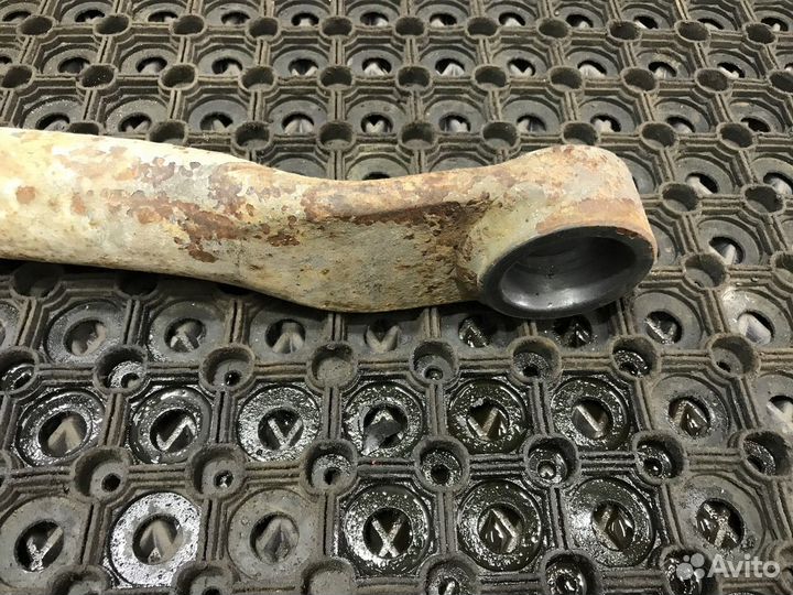 Стабилизатор передний