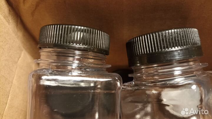 Баночки для специй