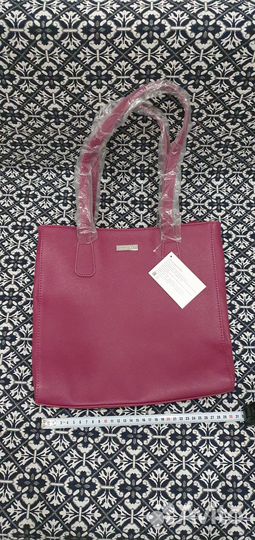 Сумки. 4 шт. Женские. Новые