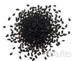Семена черного тмина 20 кг