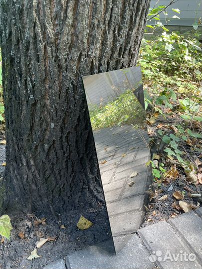 Зеркальное полотно