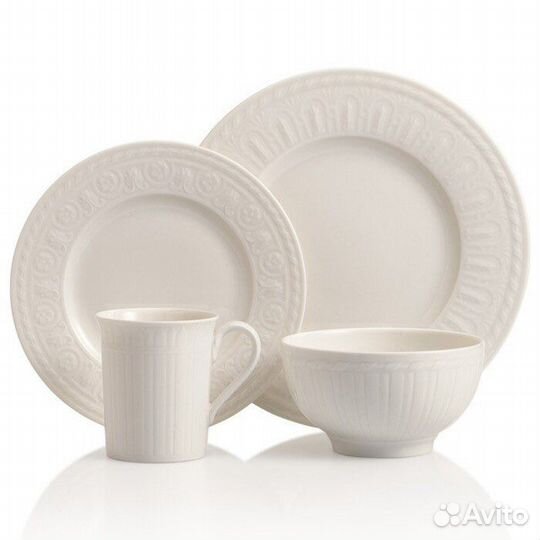 База столового сервиза villeroy boch