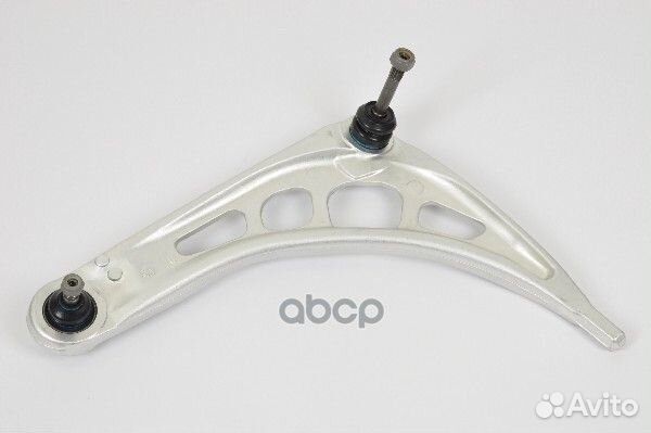 Рычаг подвески нижний левый BMW E46 00 sh-23029