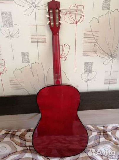 Гитара Davinci