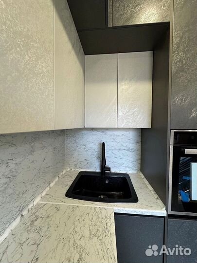 Кухни на заказ + комплексное меблирование