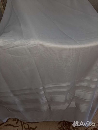 Продам тюль