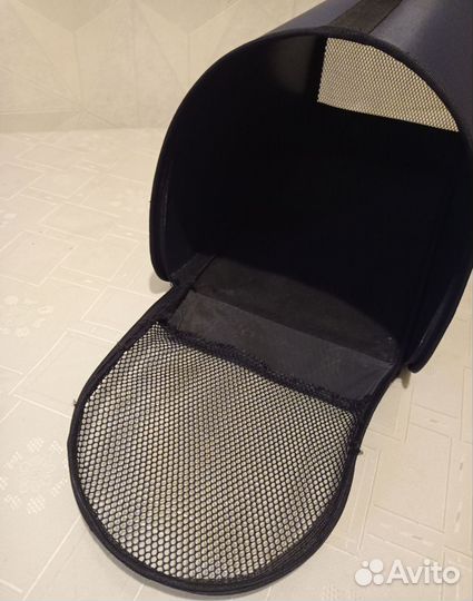 Сумка переноска для кошек, собак и животных