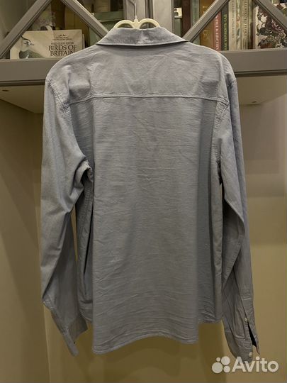 Рубашка на мальчика р 170