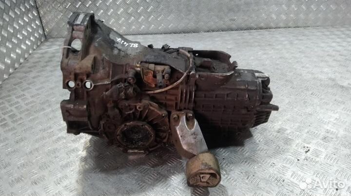 МКПП Volkswagen Passat B5 DVX 1.8 1999г