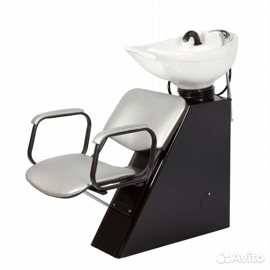 Парикмахерская мойка