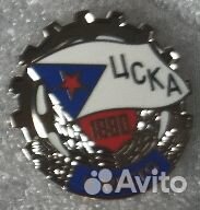 Армейские знаки 2