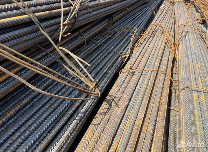 Арматура 12 а500с ГОСТ оптом розница