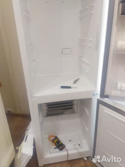 Ремонт холодильников на дому