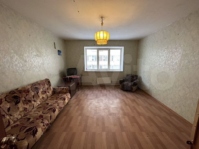 3-к. квартира, 68 м², 3/3 эт.