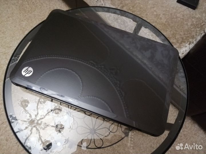 Ноутбук hp pavilion g6