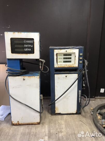 Трк газовая колонка грк для агзс