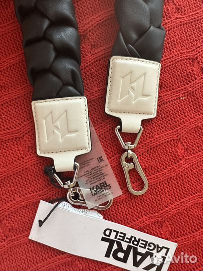 Ремень для сумки Karl Lagerfeld