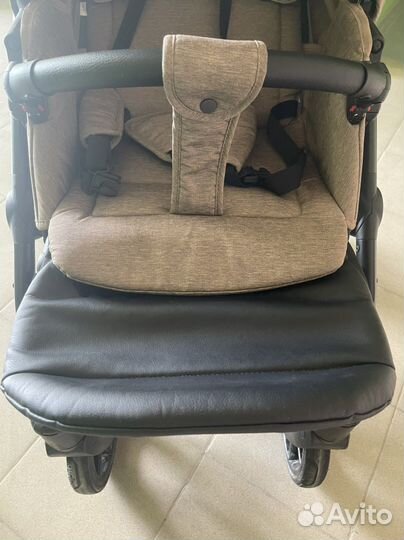 Коляска tutis sky