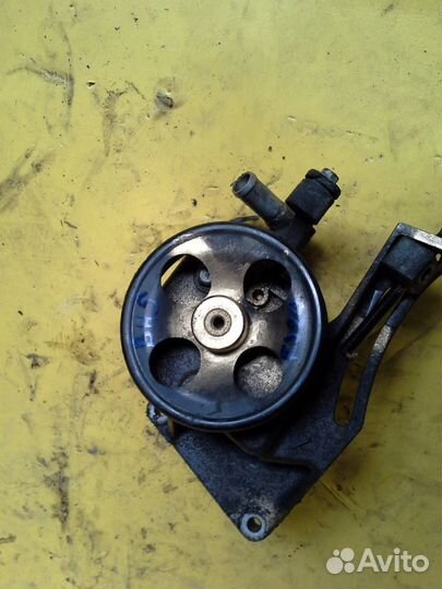 Насос гура subaru legacy BH5 BE5 EJ202 204