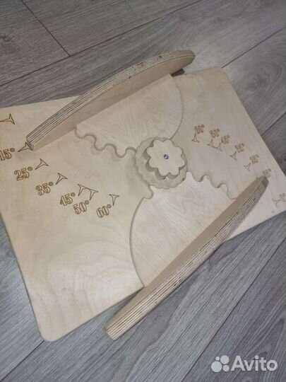 Балансировочная доска бильгоу